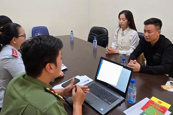 Động thái của Nam Em sau khi bị phạt 37,5 triệu đồng-2