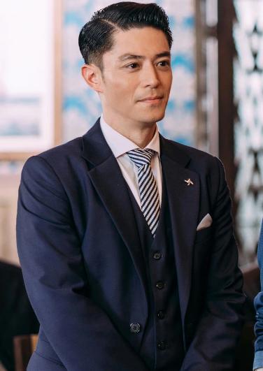 Hoắc Kiến Hoa nhận cơn mưa lời khen vì cách ứng xử tinh tế với thợ săn ảnh-2