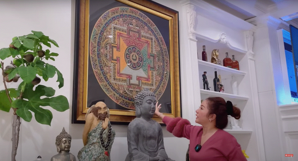 Hé lộ cuộc sống của chồng cũ ca sĩ Thu Phương ở tuổi 56 bên vợ Mỹ, bất ngờ với dinh thự đôi sang trọng bề thế-6