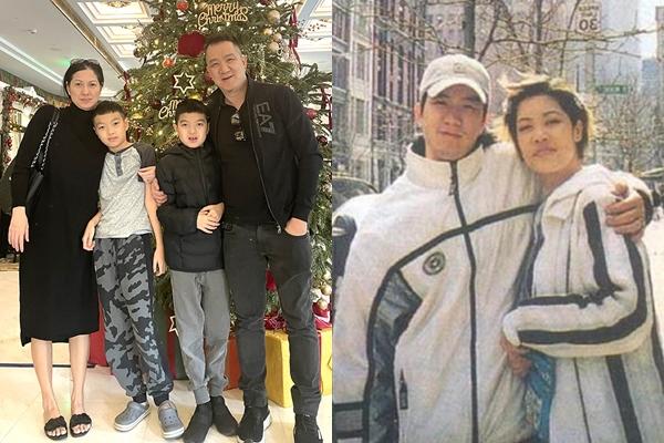 Chị đẹp Thu Phương: Tôi sẽ cưới năm 70 tuổi-4