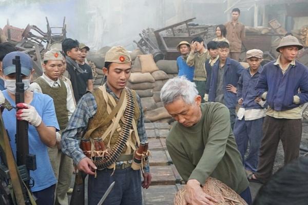 Phim lịch sử sau cơn sốt Đào, phở và piano: Khán giả đòi hỏi, nhà làm phim kêu khó-3