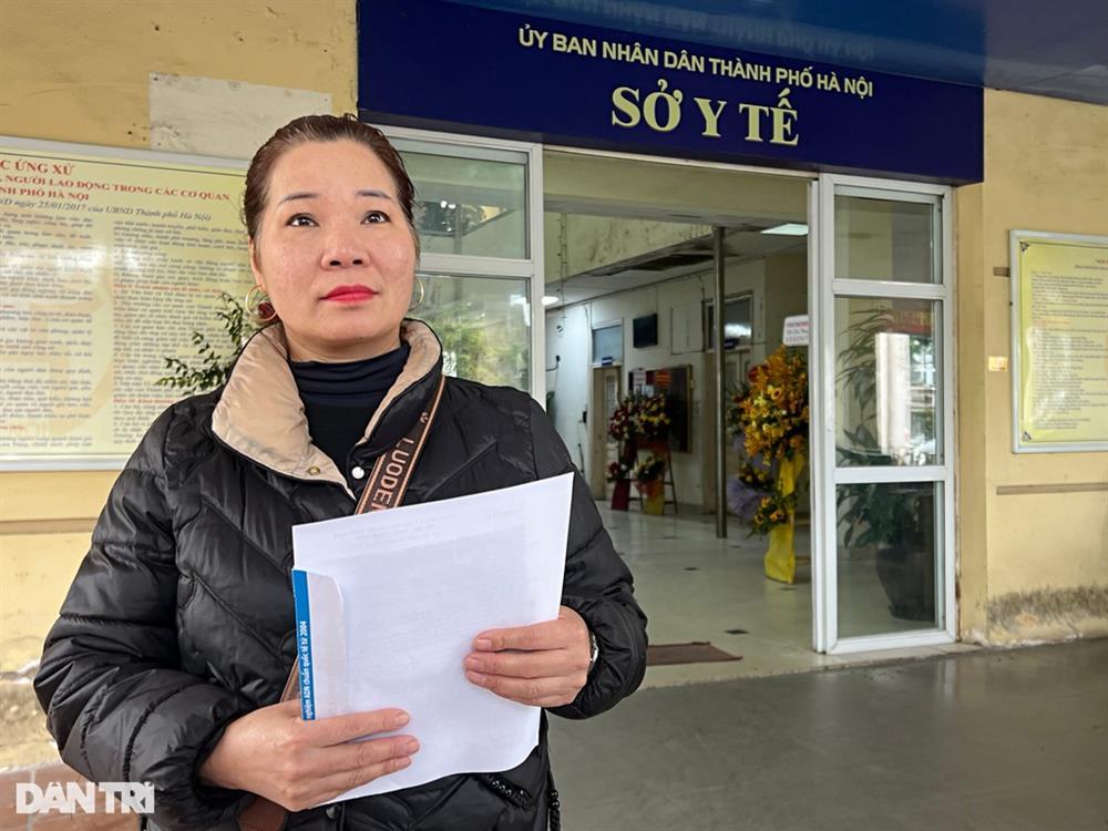 Bi kịch trao nhầm con 42 năm ở Hà Nội: Lời khẩn cầu xét nghiệm ADN-1