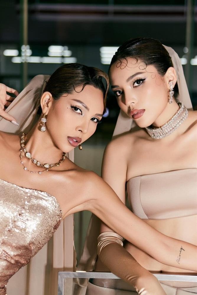 Minh Triệu bị chỉ trích sau khi đường ai nấy đi với Kỳ Duyên, quản lý nói gì?-1