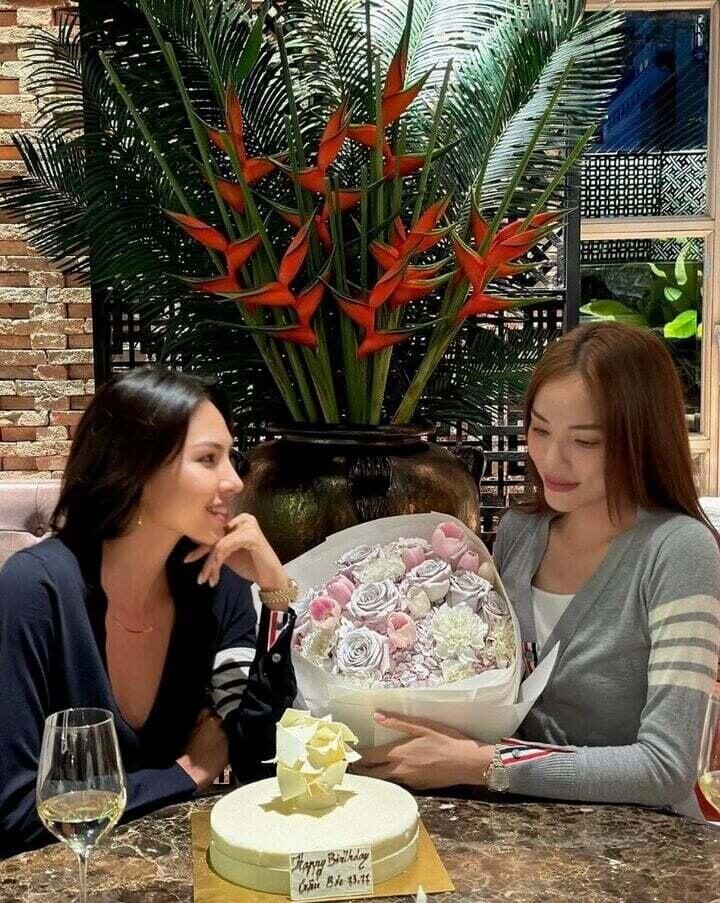 Minh Triệu bị chỉ trích sau khi đường ai nấy đi với Kỳ Duyên, quản lý nói gì?-2