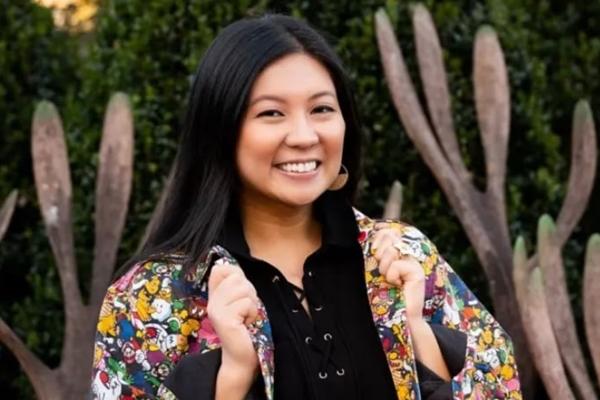 Nữ triệu phú 39 tuổi tiết lộ lý do không sở hữu bất kỳ ngôi nhà nào-1