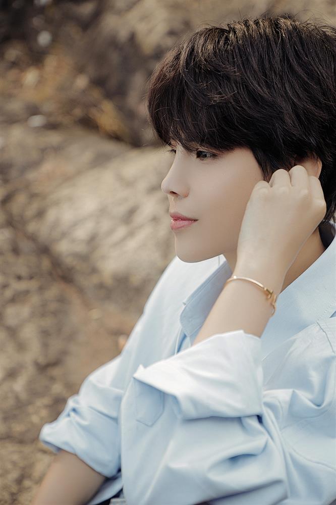 Vũ Cát Tường: Nếu có đám cưới, tôi sẽ thông báo để mọi người cùng vui-1