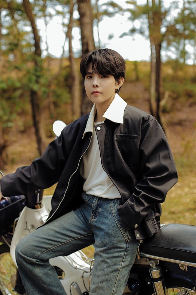 Vũ Cát Tường: Nếu có đám cưới, tôi sẽ thông báo để mọi người cùng vui-2