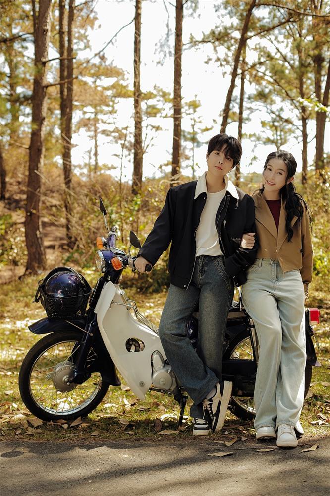 Vũ Cát Tường: Nếu có đám cưới, tôi sẽ thông báo để mọi người cùng vui-5