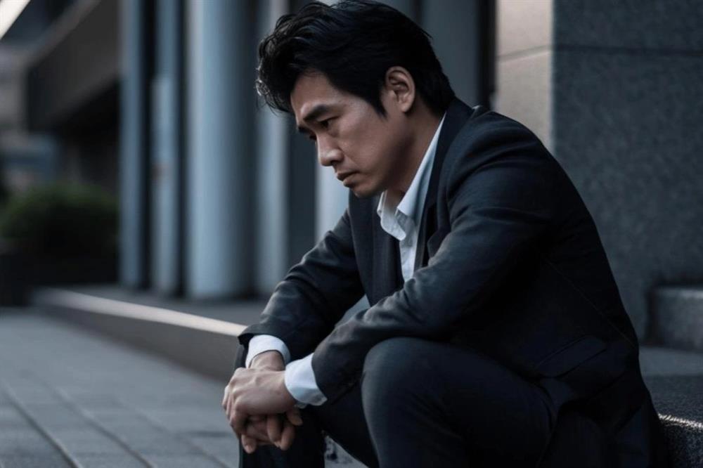 Vì vợ làm điều này, tôi dần ngoại tình trong tư tưởng với cô hàng xóm-1