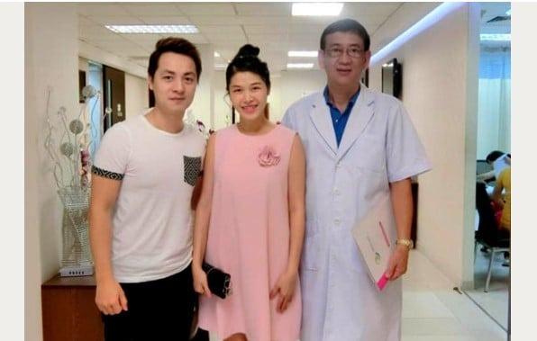 Bác sĩ kể chuyện đỡ đẻ cho sao Việt: Áp lực, có nghệ sĩ kinh nghiệm như trong ngành-1