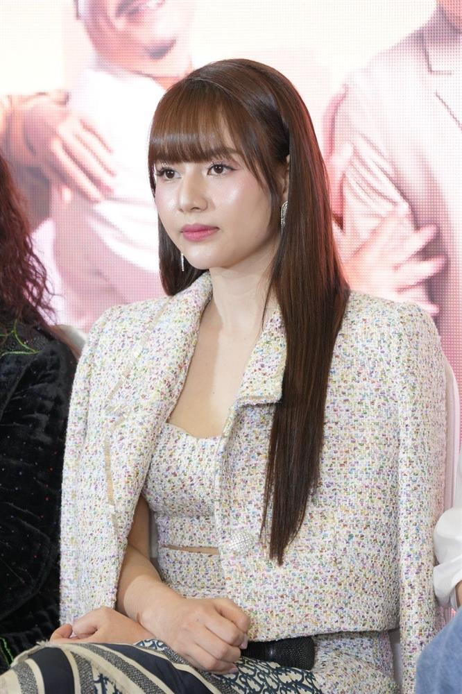 Thanh Sơn bị Việt Hoa tát tới tấp trong phim mới-2