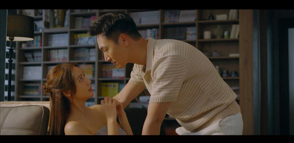 Phim ‘Chúng Ta Của 8 Năm Sau’ đi vào vết xe đổ-1