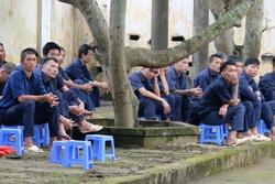Phó Thủ tướng chỉ đạo xử lý vụ 200 học viên cai nghiện ở Sóc Trăng bỏ trốn