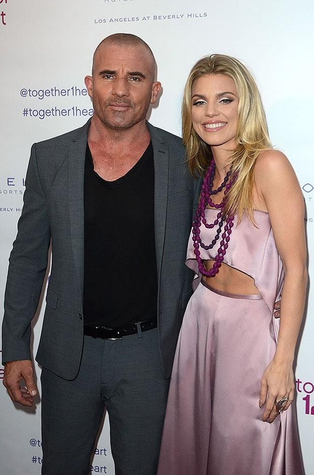 Người đàn ông khiến mẹ con nhà Miley Cyrus không nhìn mặt nhau-11