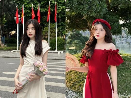 Nữ sinh Kinh tế được mệnh danh tiên nữ mukbang, ngoài 20 tuổi đã tậu xế hộp tiền tỷ-2