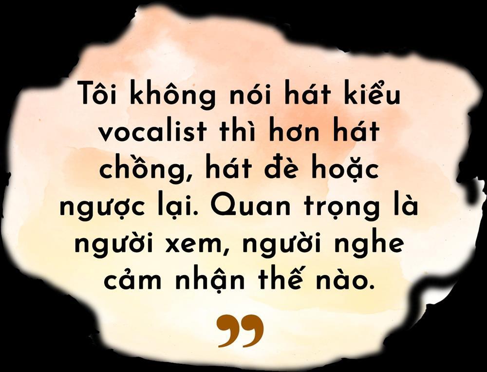 Uyên Linh 2 lần gặp sự cố tắt tiếng, bị khán giả nói không hát được thì đi về-6