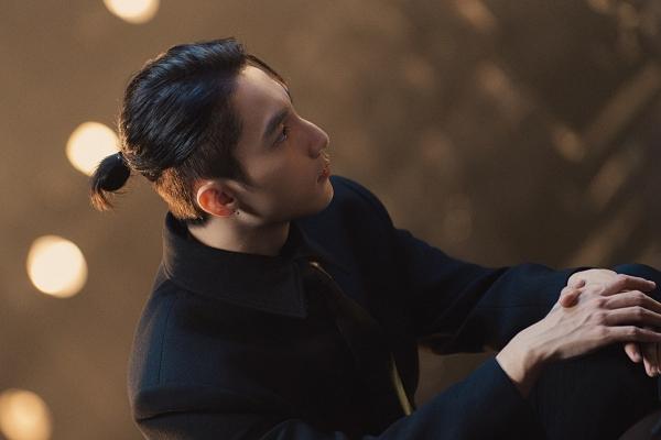 Nhan sắc bạn gái Sơn Tùng M-TP-12