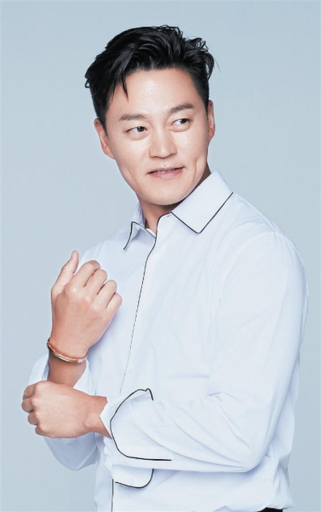 Tài tử Hàn Quốc phản hồi tin đồn dụ bạn gái chụp ảnh nóng rồi chia tay-1