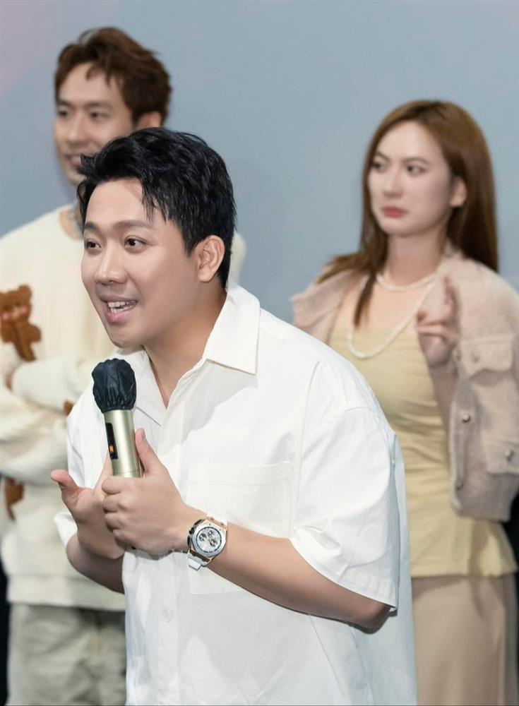 Trấn Thành đính chính doanh thu phim Mai, chưa đến 500 tỷ như tin đồn-4