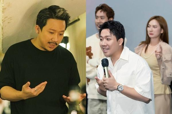 Cô gái mát-xa trong phim Mai: Ngoài đời xinh đẹp, gây sốt vì... mất giọng-13