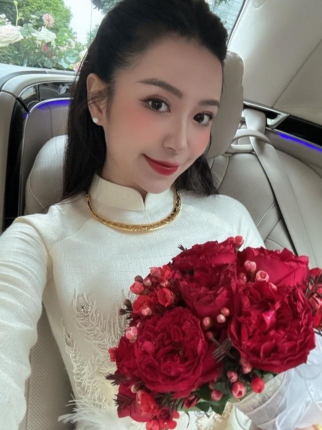 Lễ cưới diễn viên Kim Oanh-1