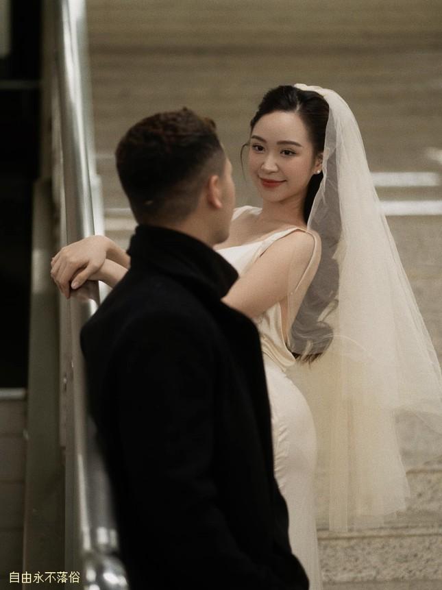 Lễ cưới diễn viên Kim Oanh-3