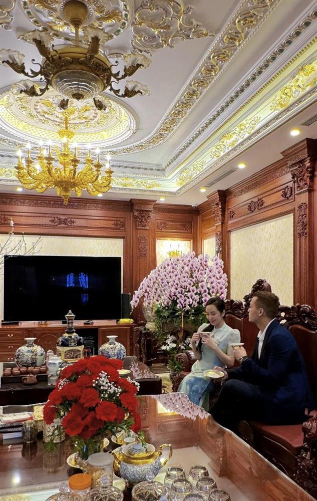 Lễ cưới diễn viên Kim Oanh-5