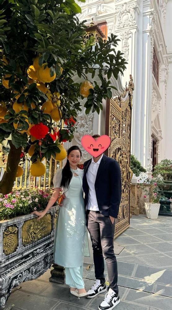 Lễ cưới diễn viên Kim Oanh-6