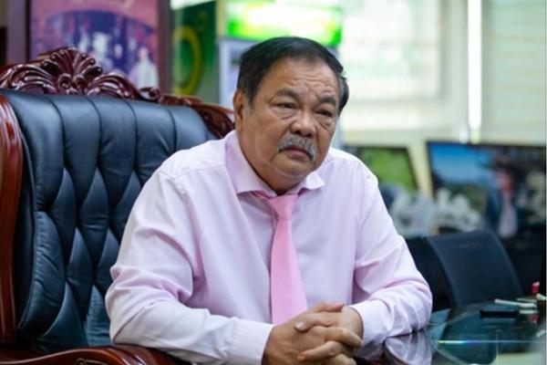 Cha con ông Trần Quí Thanh chuẩn bị hầu tòa-2