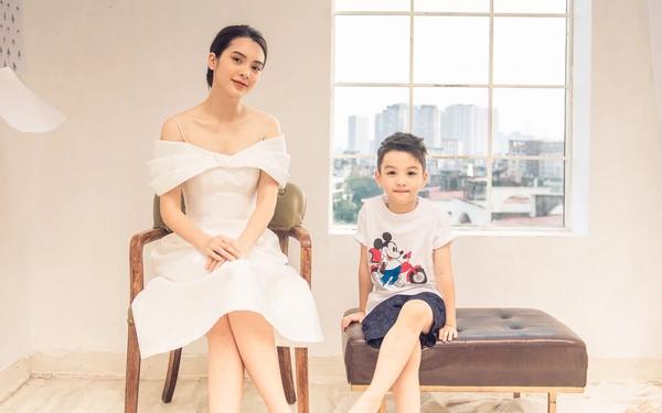 Loạt mỹ nhân vũ trụ VTV là mẹ đơn thân, tài sắc vẹn toàn, thu nhập hàng trăm triệu mỗi tháng-4