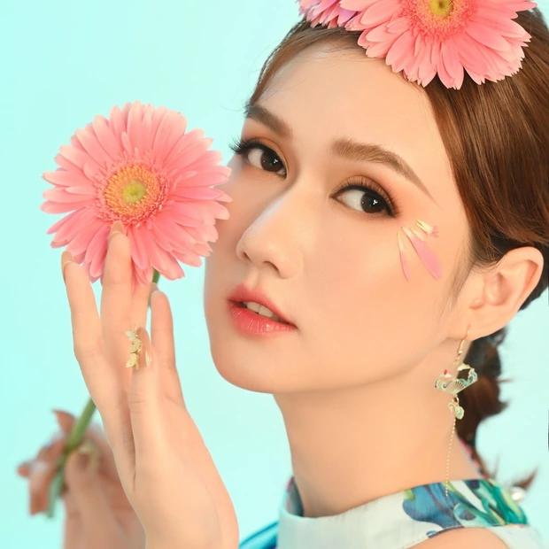 Loạt mỹ nhân vũ trụ VTV là mẹ đơn thân, tài sắc vẹn toàn, thu nhập hàng trăm triệu mỗi tháng-6