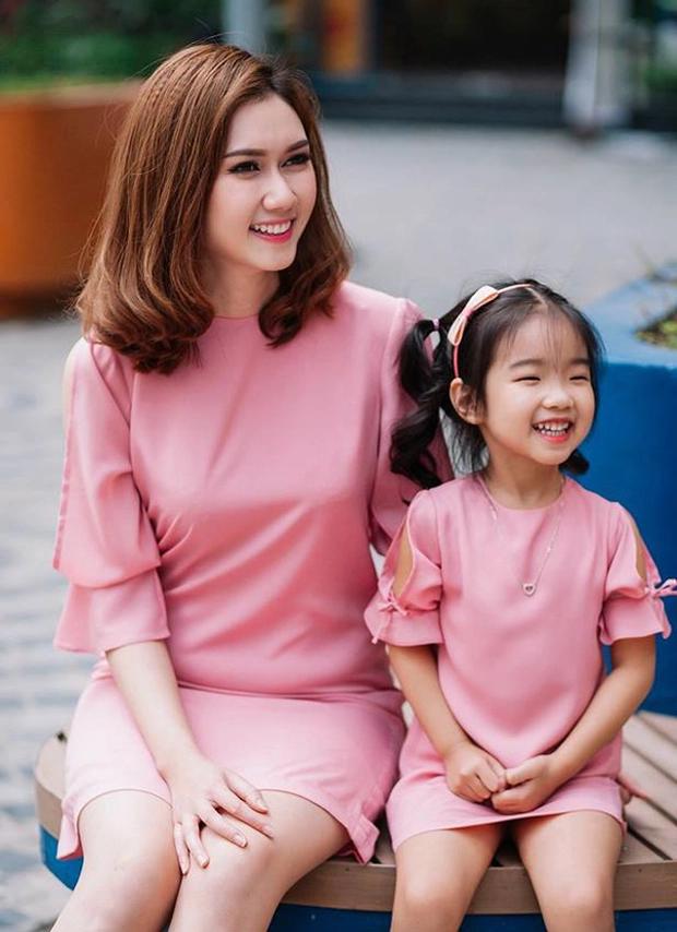 Loạt mỹ nhân vũ trụ VTV là mẹ đơn thân, tài sắc vẹn toàn, thu nhập hàng trăm triệu mỗi tháng-8