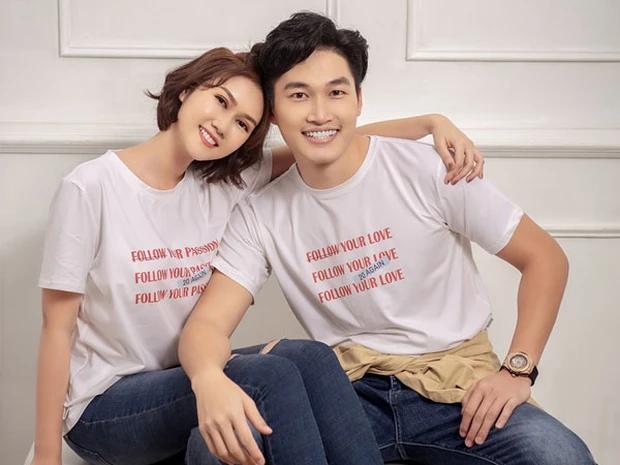 Loạt mỹ nhân vũ trụ VTV là mẹ đơn thân, tài sắc vẹn toàn, thu nhập hàng trăm triệu mỗi tháng-10