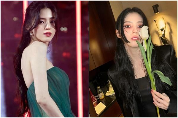 5 chị đẹp lập nhóm nhạc: Nhan sắc Huyền Baby, Diệp Lâm Anh gây chú ý-16