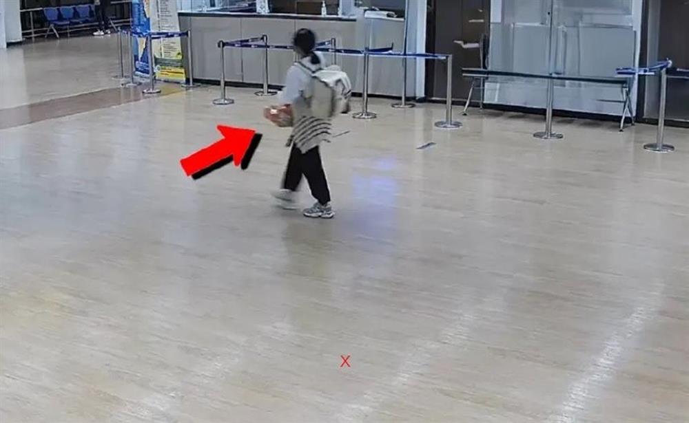 Nữ TikToker lên mạng bóc phốt khi du lịch Thái Lan và sự thật-1