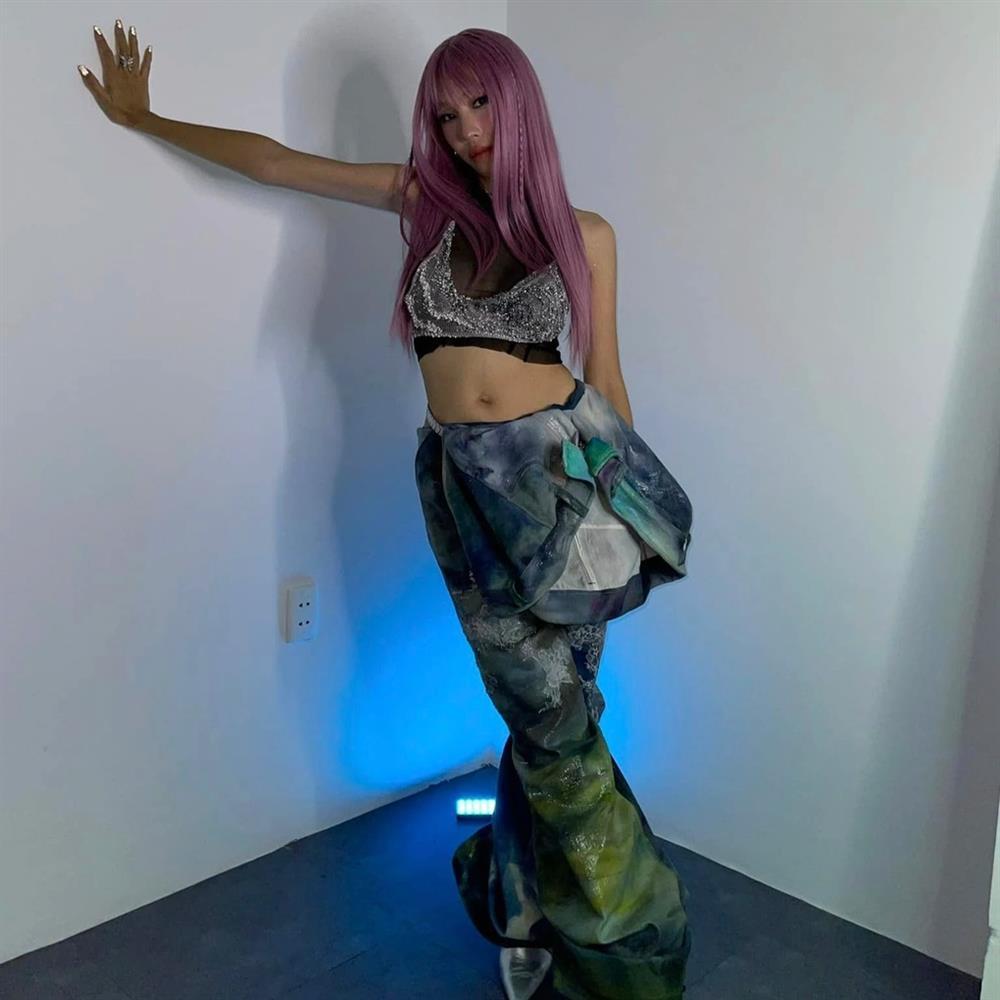 Hội bạn thân 10 năm toàn hot girl, con dâu nhà hào môn giàu có-14