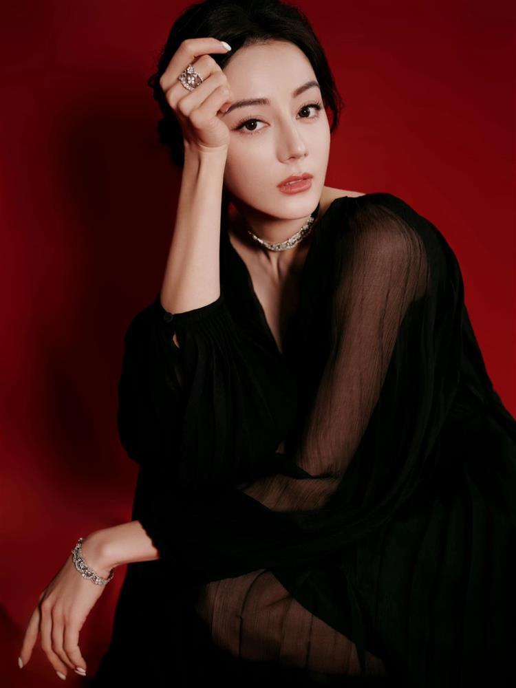 Vì sao Địch Lệ Nhiệt Ba rơi vào tình trạng khó tìm được bạn diễn ăn ý?-2