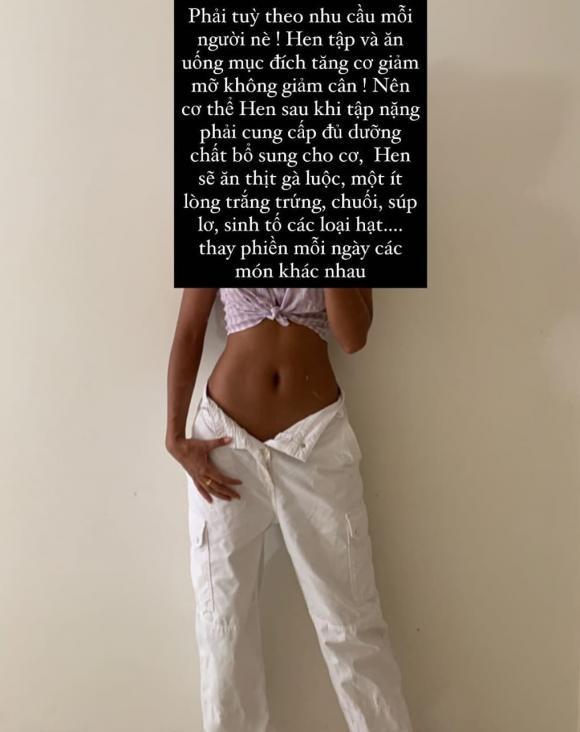 HHen Niê diện bikini giữa tuyết trắng Phần Lan khoe body cực phẩm, ăn gì để đẹp?-11