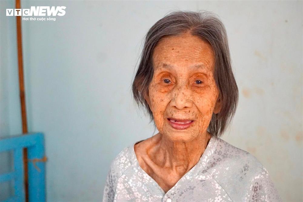 Gặp cụ bà 119 tuổi ở Đồng Nai, nghe kể chuyện chết đi sống lại 3 năm trước-1