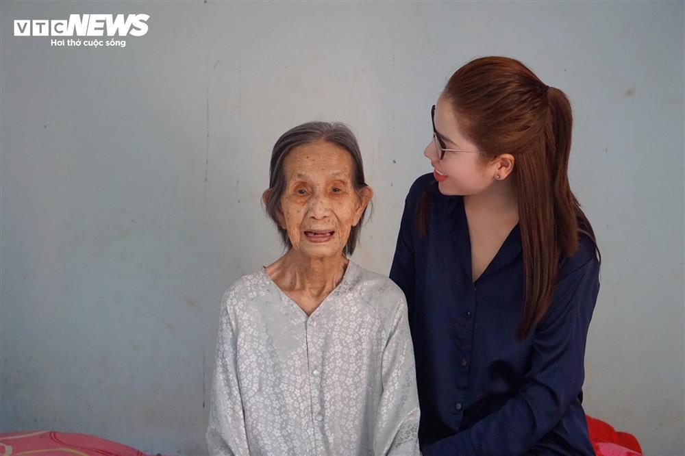 Gặp cụ bà 119 tuổi ở Đồng Nai, nghe kể chuyện chết đi sống lại 3 năm trước-3