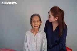 Gặp cụ bà 119 tuổi ở Đồng Nai, nghe kể chuyện 'chết đi sống lại' 3 năm trước