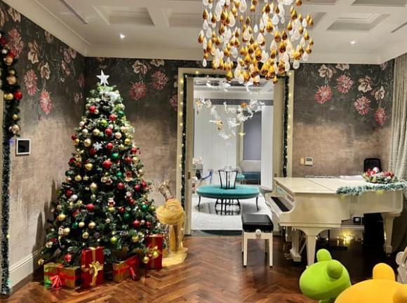 Hoa hậu bí ẩn nhất Việt Nam tuổi U40, sống kín tiếng trong biệt thự ở Hà Nội-4