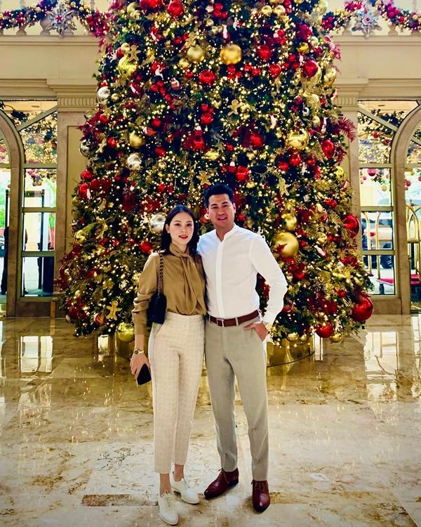 Tham khảo Linh Rin 10 cách diện quần âu thanh lịch, tôn dáng-10