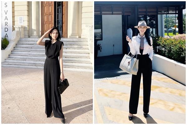 Linh Rin tiết lộ 6 bước chăm sóc tóc giảm gãy rụng hiệu quả-3