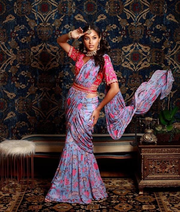 Mỹ nhân ‘nấm lùn’ thân hình bốc lửa hot nhất Miss World 2023 là ai?-14