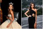 Mỹ nhân ‘nấm lùn’ thân hình bốc lửa hot nhất Miss World 2023 là ai?
