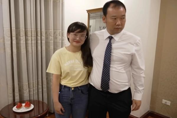 Đám cưới chớp nhoáng sau chưa đầy 24 tiếng gặp mặt của cặp đôi Việt - Hàn-3