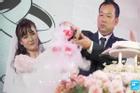 Đám cưới chớp nhoáng sau chưa đầy 24 tiếng gặp mặt của cặp đôi Việt - Hàn