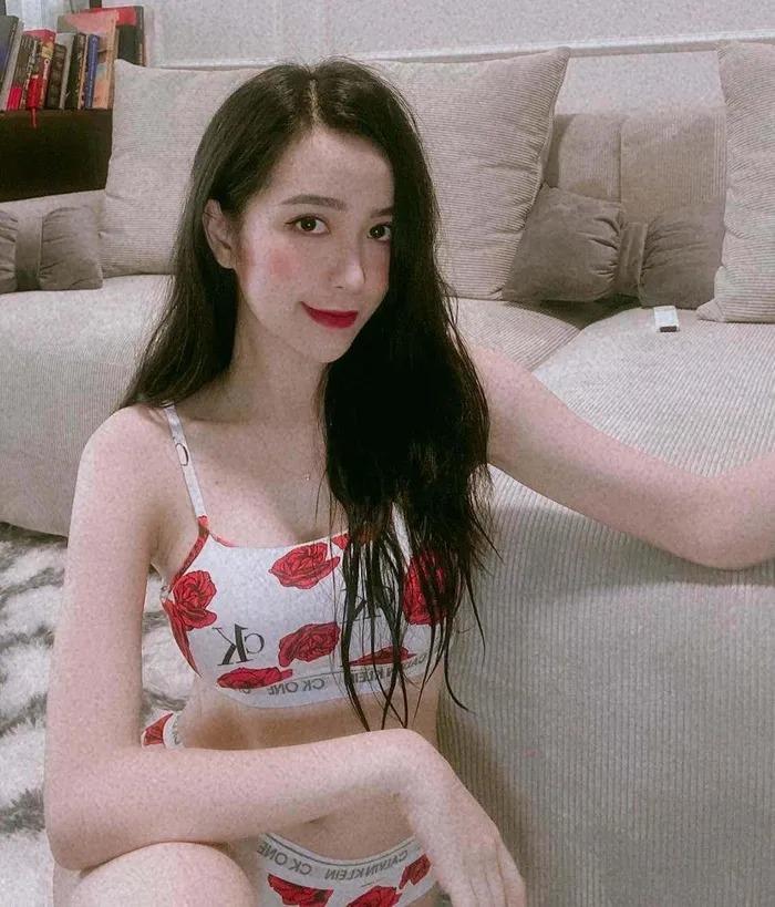 Người đẹp phim VTV tự nhận mặt gái quê có phong cách nóng bỏng-2