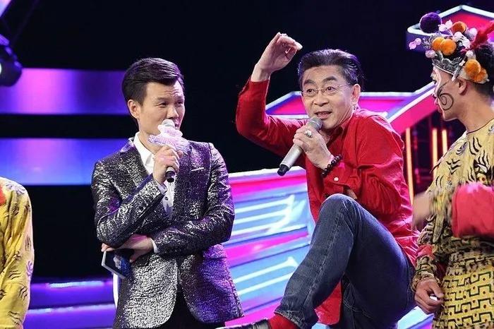 Lục Tiểu Linh Đồng gây tranh cãi khi tái hiện Tôn Ngộ Không ở tuổi 65-1